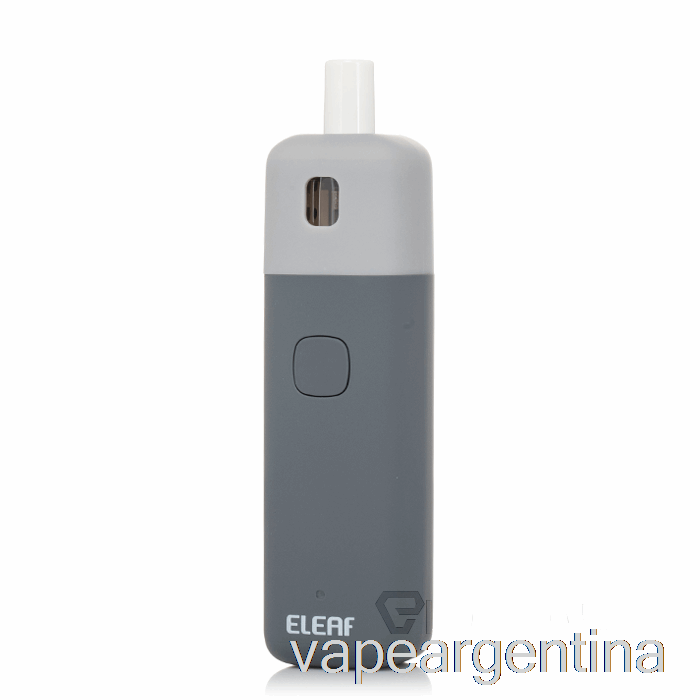 Eleaf Iore Crayon 15w Pod System Gris Vape Argentina